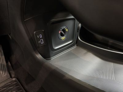 Omoda Omoda 9 Neuwagen