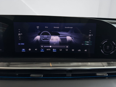 Omoda Omoda 9 Neuwagen