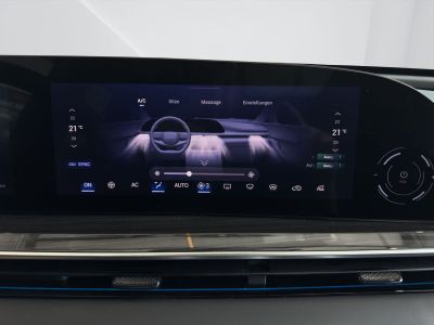 Omoda Omoda 9 Neuwagen