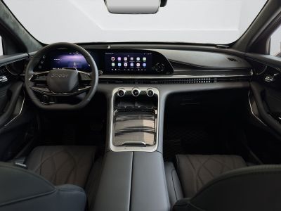 Omoda Omoda 9 Neuwagen