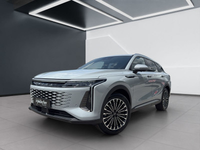 Omoda Omoda 9 Neuwagen