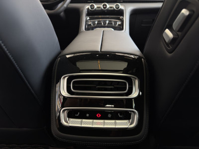 Omoda Omoda 9 Neuwagen