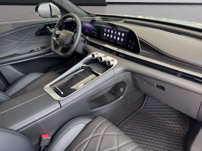 Omoda Omoda 9 Neuwagen