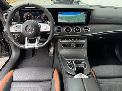 Mercedes-Benz E-Klasse Gebrauchtwagen Mercedes-Benz E-Klasse Gebrauchtwagen