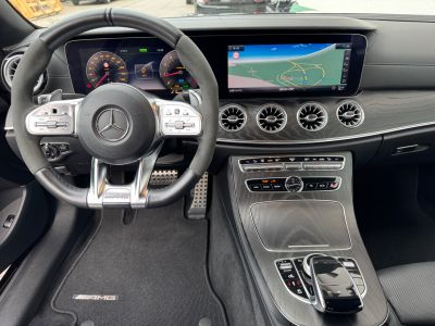 Mercedes-Benz E-Klasse Gebrauchtwagen