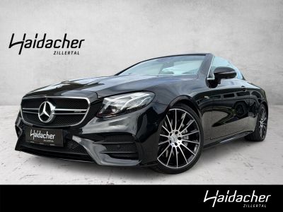 Mercedes-Benz E-Klasse Gebrauchtwagen Mercedes-Benz E-Klasse Gebrauchtwagen