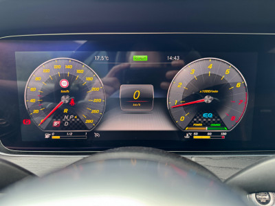 Mercedes-Benz E-Klasse Gebrauchtwagen Mercedes-Benz E-Klasse Gebrauchtwagen