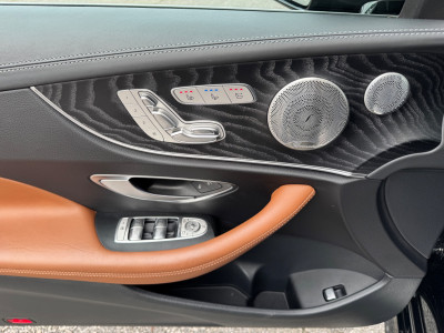 Mercedes-Benz E-Klasse Gebrauchtwagen Mercedes-Benz E-Klasse Gebrauchtwagen