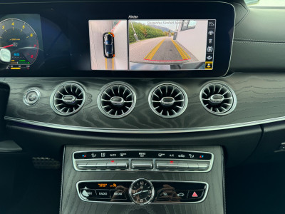 Mercedes-Benz E-Klasse Gebrauchtwagen Mercedes-Benz E-Klasse Gebrauchtwagen
