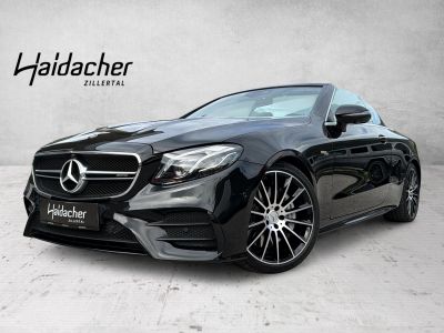 Mercedes-Benz E-Klasse Gebrauchtwagen