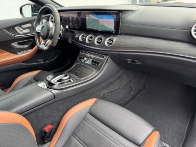 Mercedes-Benz E-Klasse Gebrauchtwagen Mercedes-Benz E-Klasse Gebrauchtwagen