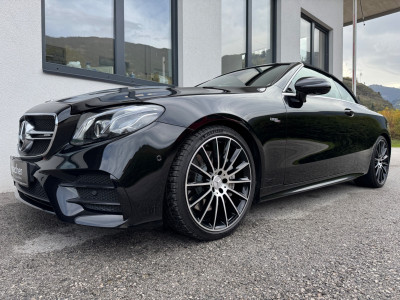 Mercedes-Benz E-Klasse Gebrauchtwagen Mercedes-Benz E-Klasse Gebrauchtwagen