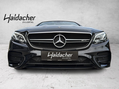 Mercedes-Benz E-Klasse Gebrauchtwagen Mercedes-Benz E-Klasse Gebrauchtwagen