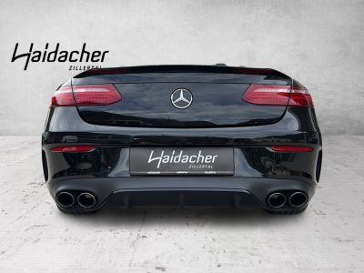Mercedes-Benz E-Klasse Gebrauchtwagen