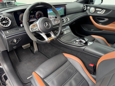 Mercedes-Benz E-Klasse Gebrauchtwagen Mercedes-Benz E-Klasse Gebrauchtwagen