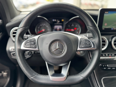 Mercedes-Benz GLC Gebrauchtwagen Mercedes-Benz GLC Gebrauchtwagen