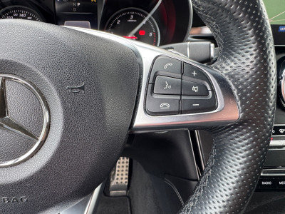 Mercedes-Benz GLC Gebrauchtwagen Mercedes-Benz GLC Gebrauchtwagen