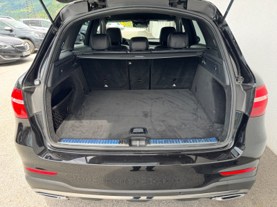 Mercedes-Benz GLC Gebrauchtwagen Mercedes-Benz GLC Gebrauchtwagen
