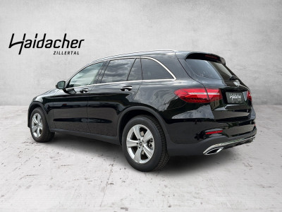 Mercedes-Benz GLC Gebrauchtwagen Mercedes-Benz GLC Gebrauchtwagen