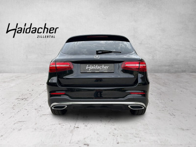 Mercedes-Benz GLC Gebrauchtwagen Mercedes-Benz GLC Gebrauchtwagen