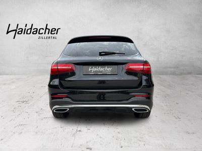 Mercedes-Benz GLC Gebrauchtwagen Mercedes-Benz GLC Gebrauchtwagen