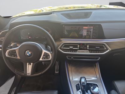 BMW X5 Gebrauchtwagen BMW X5 Gebrauchtwagen