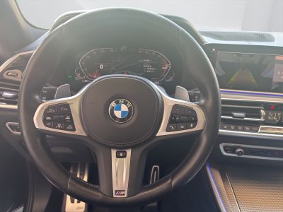 BMW X5 Gebrauchtwagen BMW X5 Gebrauchtwagen