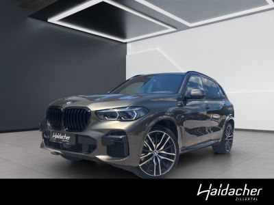 BMW X5 Gebrauchtwagen