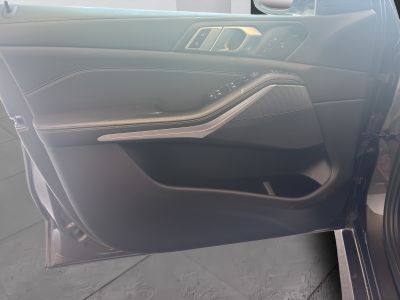 BMW X5 Gebrauchtwagen BMW X5 Gebrauchtwagen