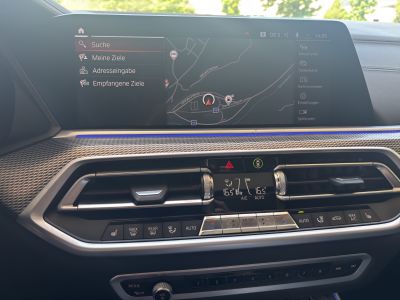 BMW X5 Gebrauchtwagen BMW X5 Gebrauchtwagen