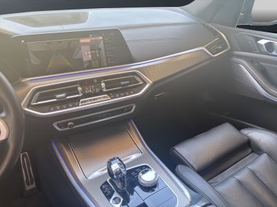 BMW X5 Gebrauchtwagen BMW X5 Gebrauchtwagen