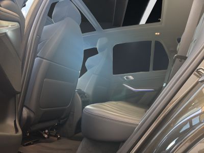 BMW X5 Gebrauchtwagen BMW X5 Gebrauchtwagen