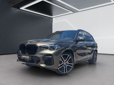 BMW X5 Gebrauchtwagen BMW X5 Gebrauchtwagen