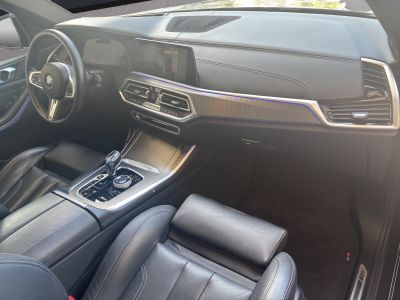 BMW X5 Gebrauchtwagen BMW X5 Gebrauchtwagen