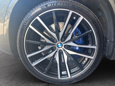 BMW X5 Gebrauchtwagen BMW X5 Gebrauchtwagen