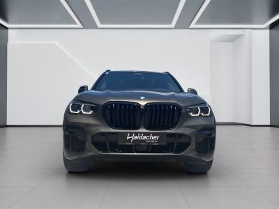 BMW X5 Gebrauchtwagen BMW X5 Gebrauchtwagen
