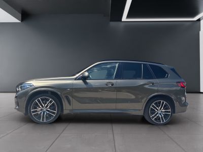 BMW X5 Gebrauchtwagen BMW X5 Gebrauchtwagen