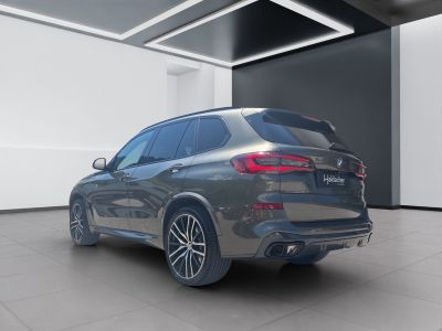BMW X5 Gebrauchtwagen BMW X5 Gebrauchtwagen