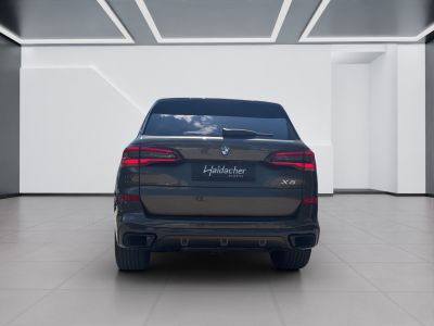 BMW X5 Gebrauchtwagen BMW X5 Gebrauchtwagen