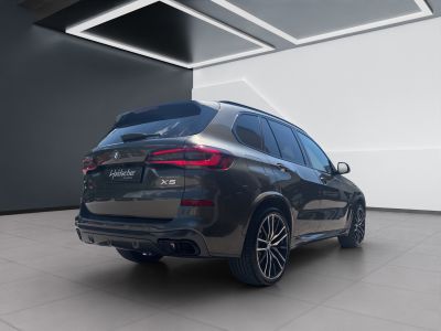 BMW X5 Gebrauchtwagen BMW X5 Gebrauchtwagen