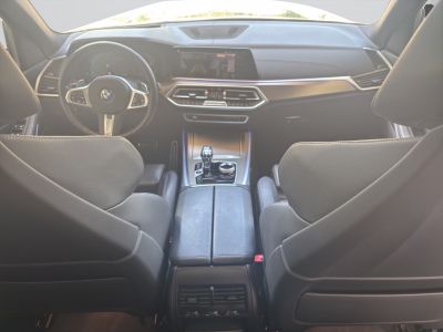 BMW X5 Gebrauchtwagen BMW X5 Gebrauchtwagen
