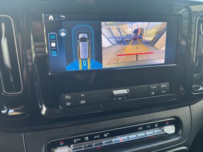 Mercedes-Benz Vito Gebrauchtwagen Mercedes-Benz Vito Gebrauchtwagen
