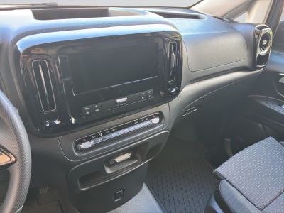Mercedes-Benz Vito Gebrauchtwagen Mercedes-Benz Vito Gebrauchtwagen