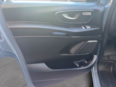 Mercedes-Benz Vito Gebrauchtwagen Mercedes-Benz Vito Gebrauchtwagen