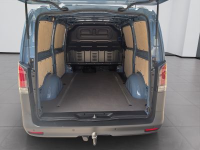 Mercedes-Benz Vito Gebrauchtwagen Mercedes-Benz Vito Gebrauchtwagen