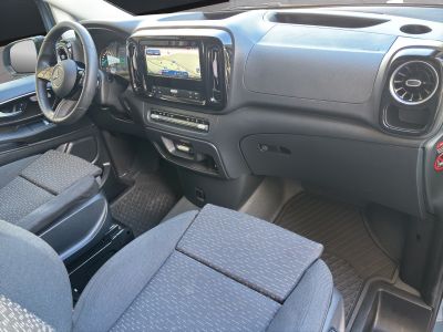 Mercedes-Benz Vito Gebrauchtwagen Mercedes-Benz Vito Gebrauchtwagen