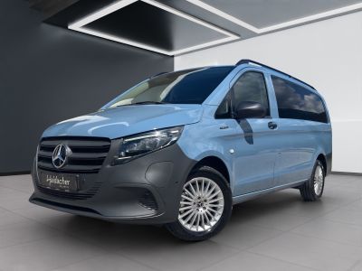 Mercedes-Benz Vito Gebrauchtwagen Mercedes-Benz Vito Gebrauchtwagen