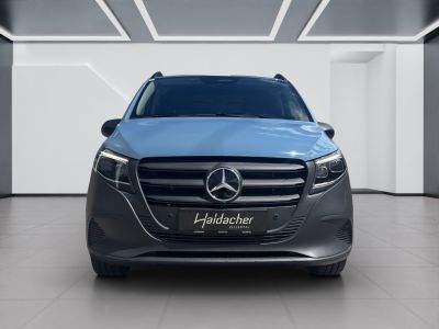 Mercedes-Benz Vito Gebrauchtwagen Mercedes-Benz Vito Gebrauchtwagen