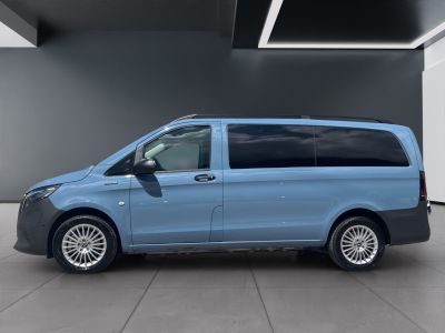 Mercedes-Benz Vito Gebrauchtwagen Mercedes-Benz Vito Gebrauchtwagen