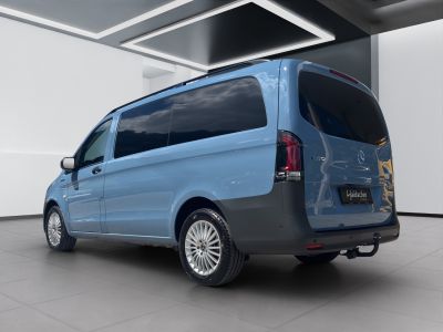 Mercedes-Benz Vito Gebrauchtwagen Mercedes-Benz Vito Gebrauchtwagen